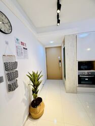 Twin Waterfalls (D19), Condominium #630760481